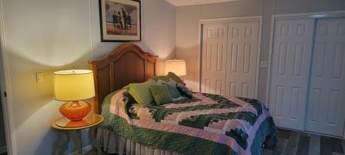 Sanford Casa | Quiet Country