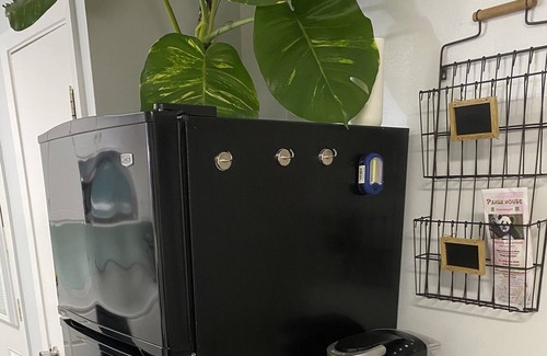 Raleigh Casa | Quiet & cozy 2 bedroom with large yard