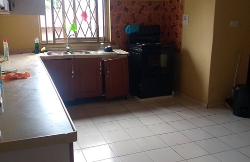 Lusaka Apartamento | Quiet & Cozy Apartment in Olympia Extension, Lusaka