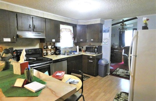 Coudersport Casa | Quiet Cozy Home in God's Country Potter County PA --- CHECK OUT SPECIALS