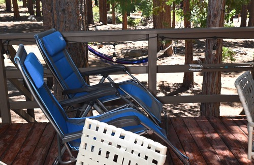 Incline Village Condominio | Quiet & Cozy North Lake Tahoe Mountain Getaway