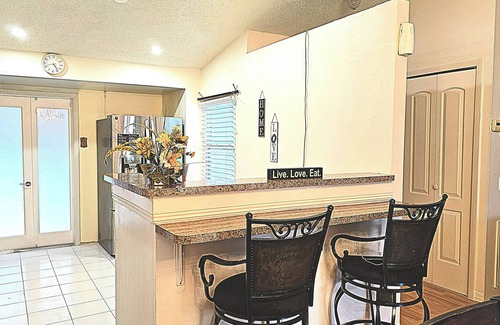 Port Saint Lucie Casa | Cozy Retreat on a Quiet Cul-de-Sac
