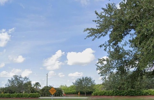 Port Saint Lucie Casa | Cozy Retreat on a Quiet Cul-de-Sac