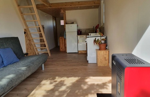 Artix Apartamento | Quiet duplex in the countryside, near Pamiers