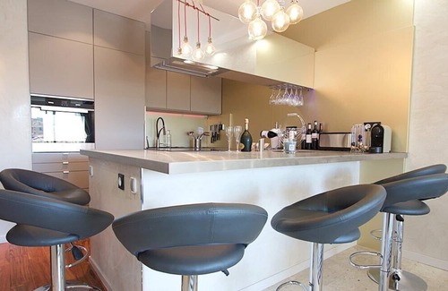 Saint Philippe Apartamento | Quiet et modern 2 bedroom apartment center of Nice