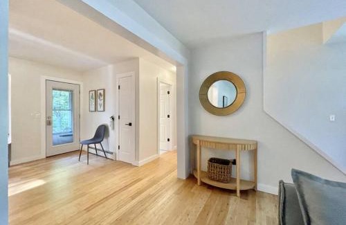 Bass Harbor Casa | Quiet Family Friendly Home w/Backyard [Owls Nest]