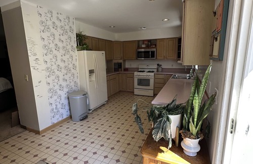 Fairview Casa | Quiet, Family Friendly, Up North Stay