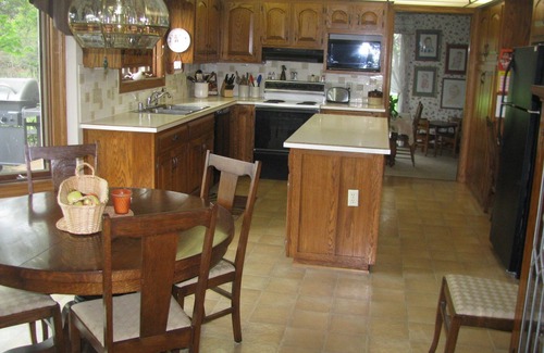 Colgate Casa | U. S. ABIERTO Erin Hills 5BR 2. 5Baño (16 millas del campo)