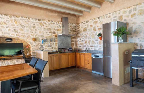 Son Macia Cabaña | Finca tranquila para relajarse a 1km de Son Macia