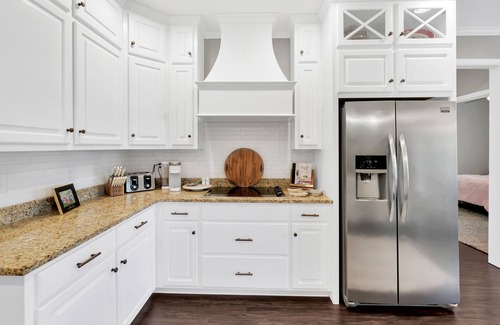 Tuscaloosa Casa | Quiet Game Day home 9 miles from Alabama campus