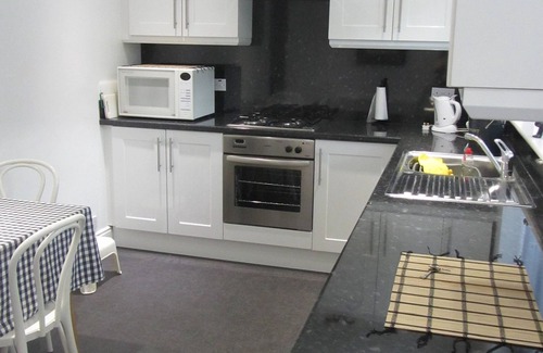 Runnymede Apartamento | Apartamento de lujo con jardín, cerca de Windsor, Londres y Heathrow