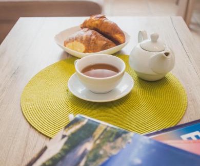Maini Apartamento | Quiet Getaway Budva