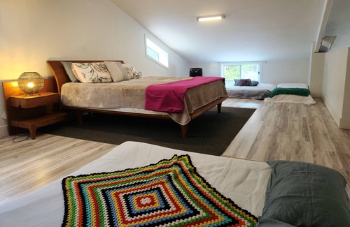 Cooroy Casa | Escapada tranquila del país