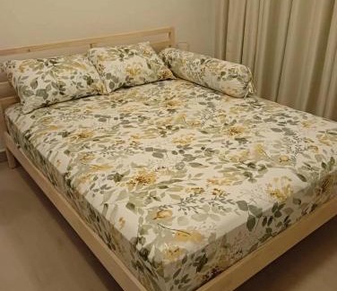 Ajman Casa | Quiet Haven Peaceful Room