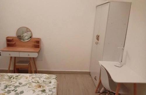 Ajman Casa | Quiet Haven Peaceful Room