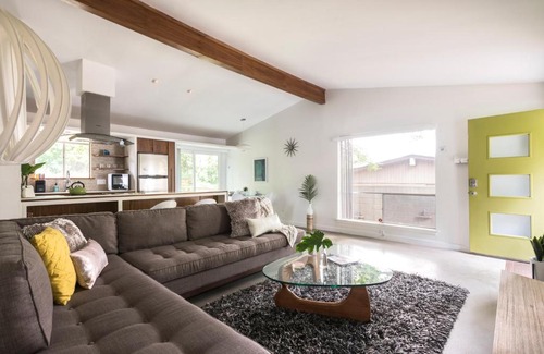 South River City Casa | Quiet Haven with Huge Fenced Yard Fast Internet by Lodgewell