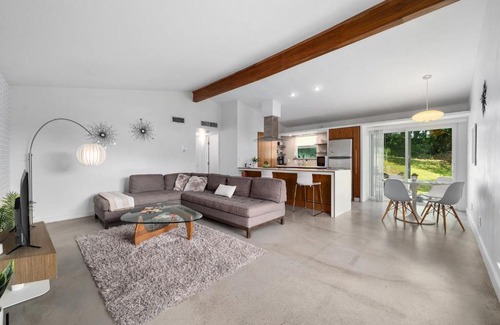 South River City Casa | Quiet Haven with Huge Fenced Yard Fast Internet by Lodgewell