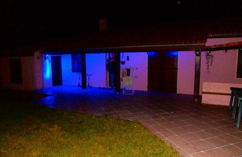 Labastide-Saint-Pierre Casa | CASA cerca de MONTAUBAN (82) + posibilidad de visitas guiadas