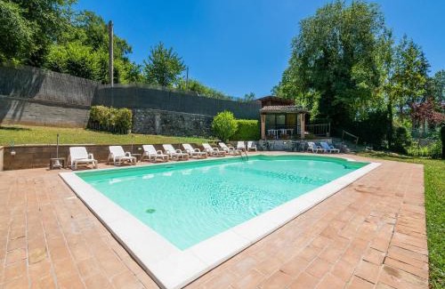 Sellano Casa | Quiet holiday home in Sellano with swimming pool a few kilometers from Rasiglia