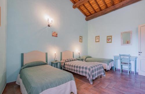 Sellano Casa | Quiet holiday home in Sellano with swimming pool a few kilometers from Rasiglia
