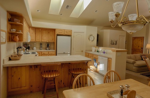 Lake Montezuma Casa | Quiet Home Close to Sedona