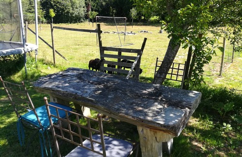 Brech Casa | Quiet house, 20 minutes from the beaches and the Gulf of Morbihan