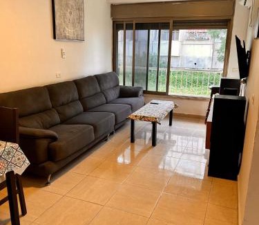 Kiryat Yam Apartamento | Quiet House