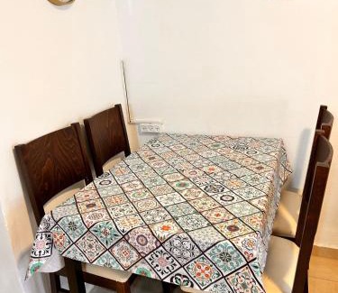 Kiryat Yam Apartamento | Quiet House