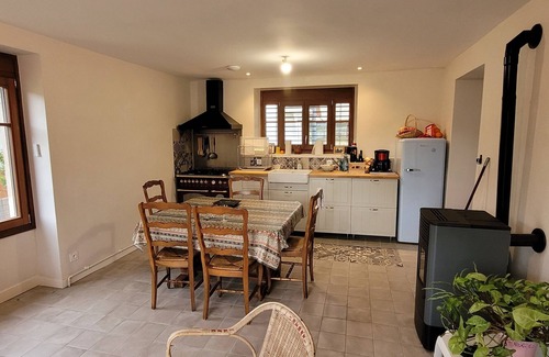 Vimines Casa | Quiet house in Savoie, near Chambéry