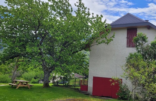 Vimines Casa | Quiet house in Savoie, near Chambéry