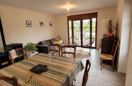 Vimines Casa | Quiet house in Savoie, near Chambéry