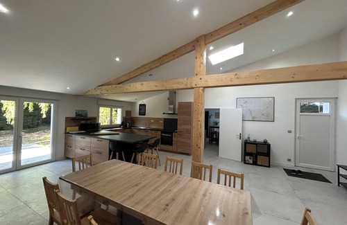 Beauvoir-sur-Mer Casa | Quiet house, near passage du Gois