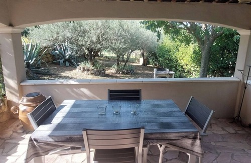 Goudargues Casa | Quiet house near the Cèze river