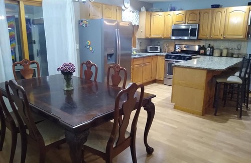 Waterbury Center Casa | Quiet House