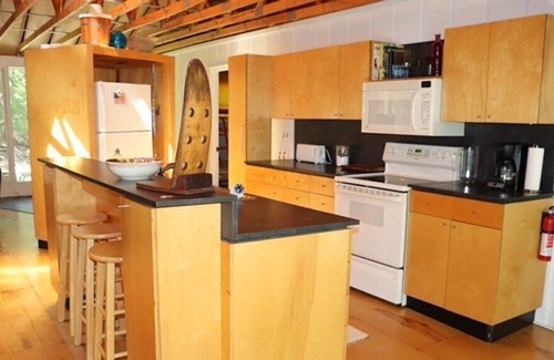 Reed Creek Casa | Casa frente al lago, pero mucha diversión en el lago Hartwell.