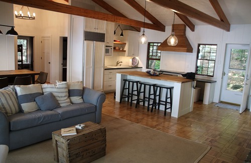 Markesan Casa | Vida privada junto al lago con mejores puestas de sol en el lago Green.