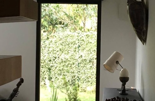 Annecy-le-Vieux Casa | Casa bañada de luz - En la ciudad de Annecy - A 5 minutos de las playas -