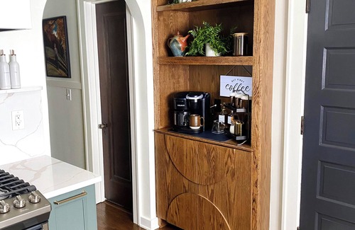 Westside Connection Casa | Quiet Location - Walkable - Private Yard and Patio