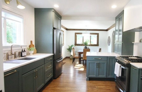 Westside Connection Casa | Quiet Location - Walkable - Private Yard and Patio