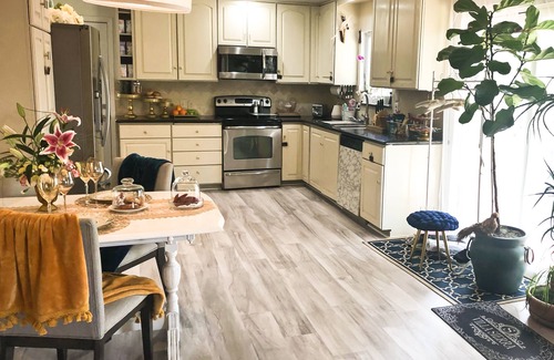 Sonora Villa | Villa Sierra - Retiro tranquilo y lujoso cerca del centro de Sonora - totalmente equipado