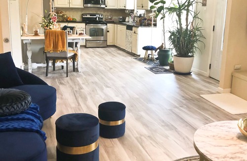 Sonora Villa | Villa Sierra - Retiro tranquilo y lujoso cerca del centro de Sonora - totalmente equipado