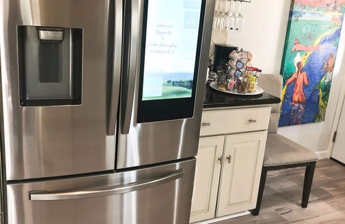 Sonora Villa | Villa Sierra - Retiro tranquilo y lujoso cerca del centro de Sonora - totalmente equipado