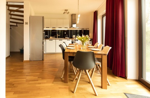 Bergisch Gladbach Casa | Naturaleza tranquila cerca de Colonia 2