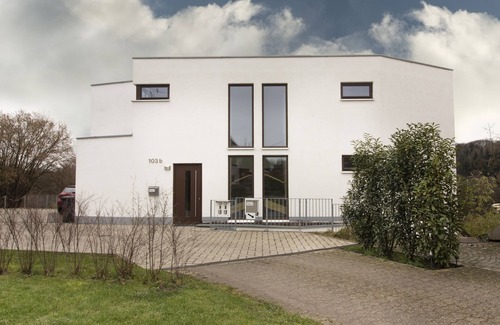 Bergisch Gladbach Casa | Naturaleza tranquila cerca de Colonia 2