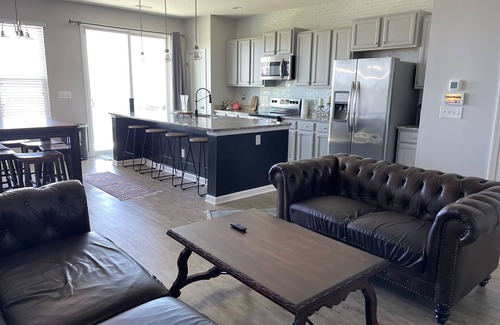 Murraysville Casa | Quiet neighborhood, close to beaches, downtown, and all Wilmington has to offer!