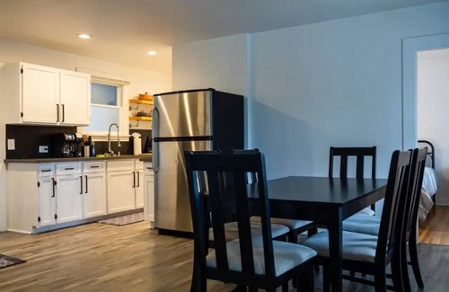 South Tacoma Apartamento | Quiet neighborhood, Central location