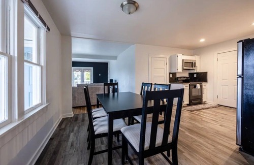 South Tacoma Apartamento | Quiet neighborhood, Central location