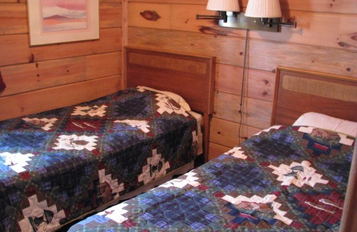 Federal Dam Complejo | Quiet Northwoods Cabin on Leech Lake, Minnesota