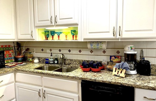 Jonesboro Casa | [Quiet🌴Oasis]>3BR/2FBT-Awesome Getaway/Super~Clean/Super~Relaxing@DownTown ATL-✈️