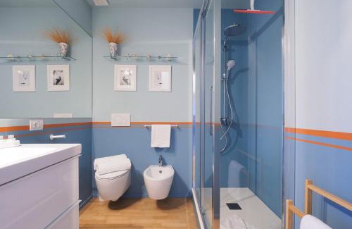 Washington Apartamento | Quiet one bedroom near Tortona District